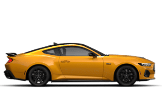 2026 Ford Mustang® External Image 1